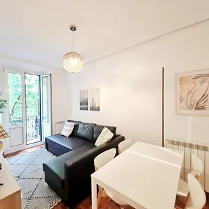 Apartamento Urbieta By Sanse Holidays - Center, San Sebastián