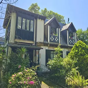 Apartamento La Casa De La Brujita, San Sebastián
