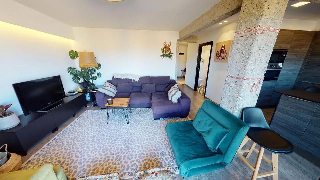 Apartamento Egia San Sebastian 0*,  Spain