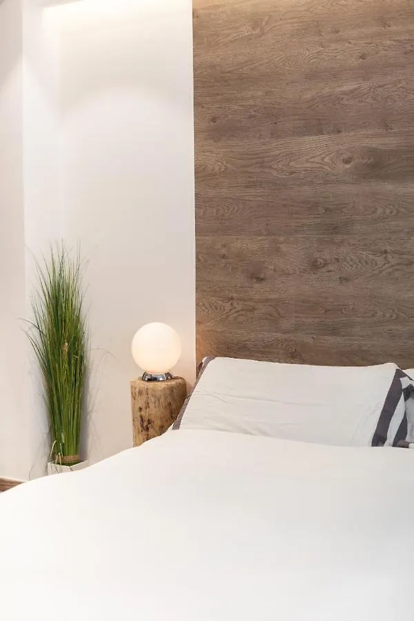 Apartamento Egia San Sebastian 0*,