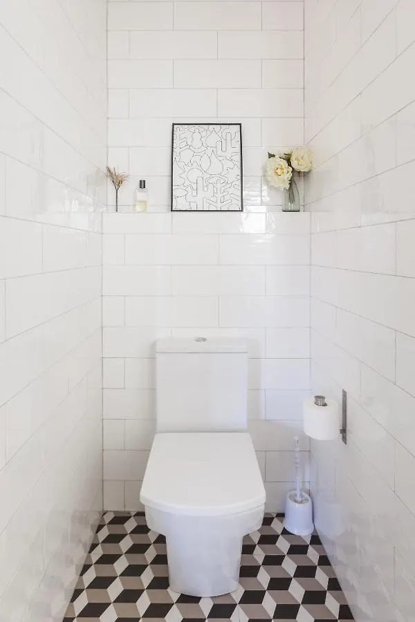 Apartamento Egia San Sebastian Apartment