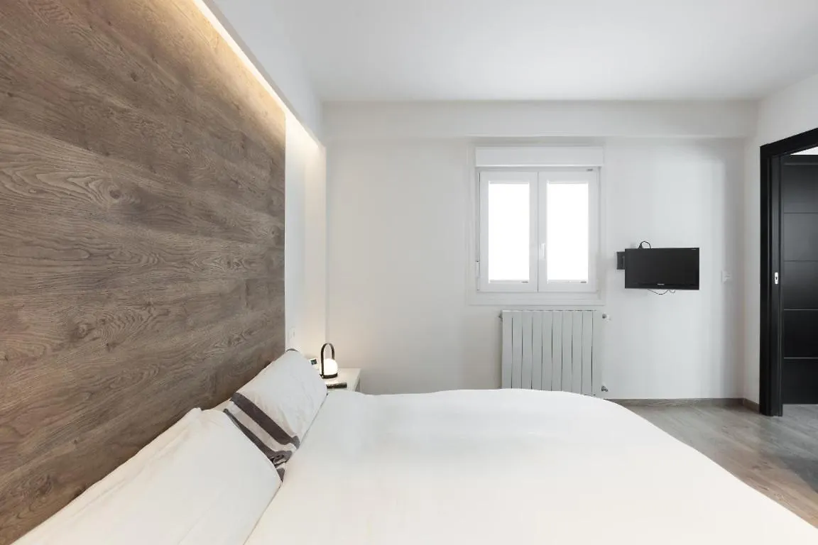 Apartamento Egia San Sebastian Apartment