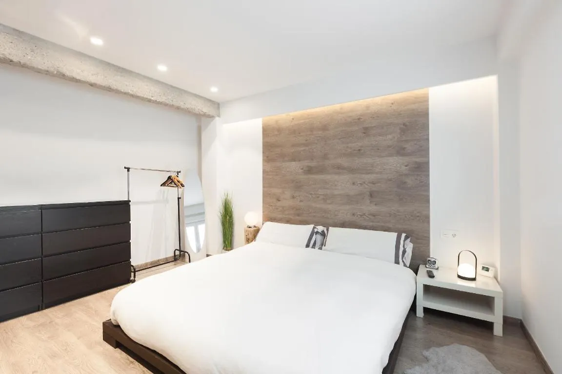 Apartamento Egia San Sebastian Spain